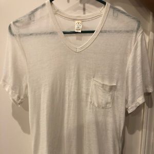Alternative White T-Shirt